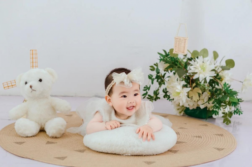 巴音郭楞蒙古宝宝有点咳嗽怎么处理